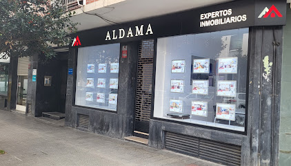 Contacto Aldama Inmobiliaria Las Arenas