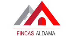 Logotipo Inmobiliaria Aldama