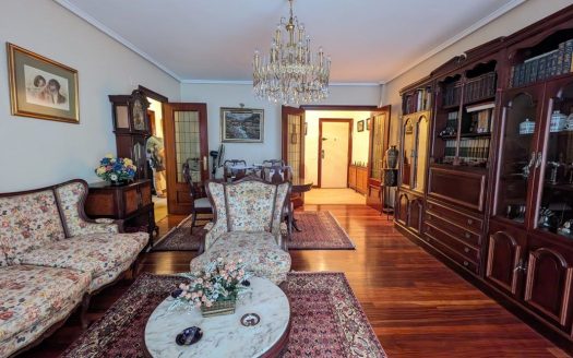 Piso en Las Arenas – Santa Ana