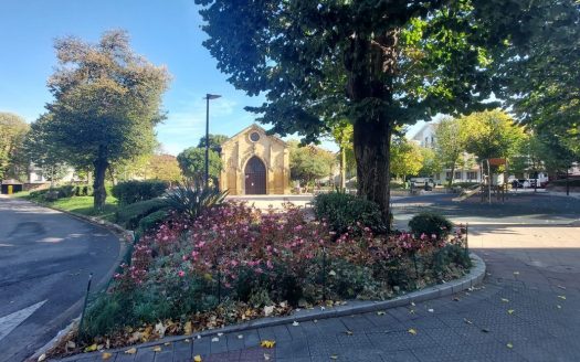 Piso en Las Arenas – Santa Ana