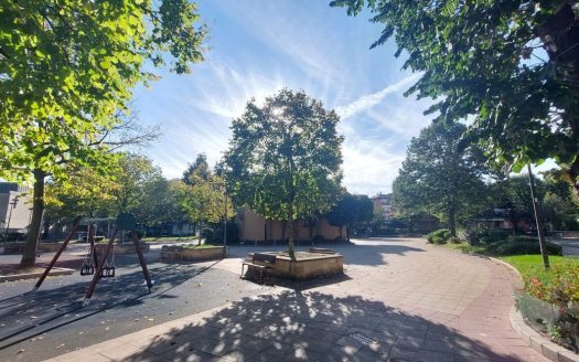 Piso en Las Arenas – Santa Ana