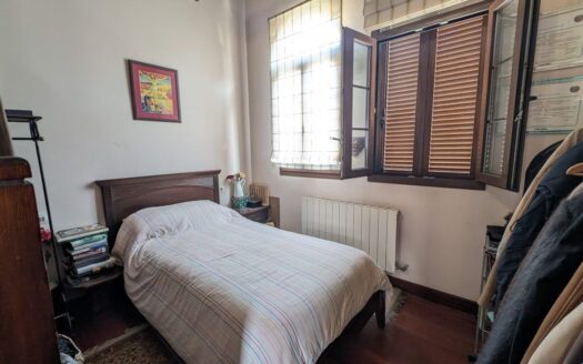 Chalet adosado en Romo