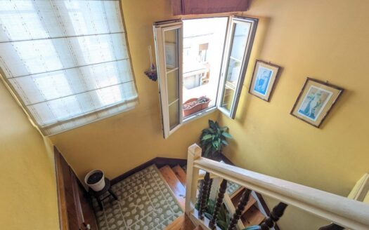 Chalet adosado en Romo