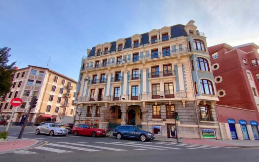 Local comercial en Las Mercedes