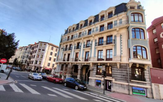 Local comercial en Las Mercedes