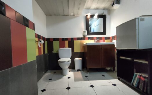 Local comercial en Las Mercedes