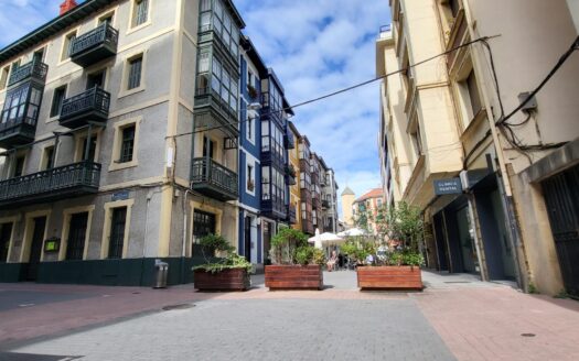 Local en Las Arenas – centro