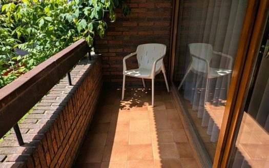 Piso en Las Arenas – junto al muelle Churruca