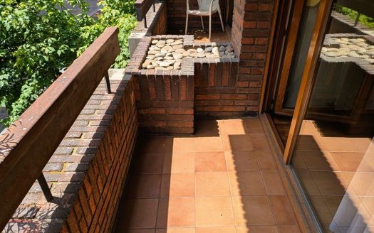 Piso en Las Arenas – junto al muelle Churruca