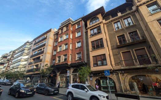 Piso en Las Arenas – Las Mercedes