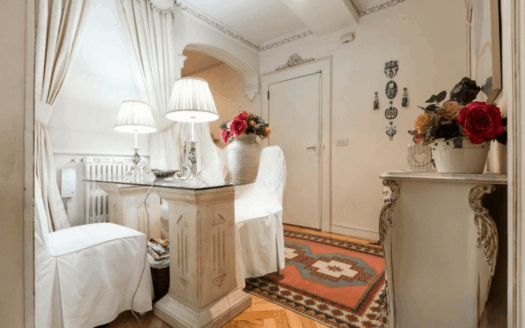 Piso en Las Arenas – Las Mercedes