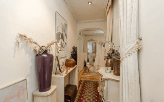 Piso en Las Arenas – Las Mercedes