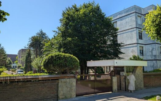 Piso en Las Arenas – Zugazarte