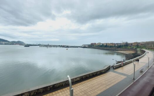 Piso en Zugazarte – Las Arenas