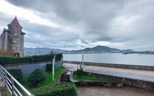 Piso en Zugazarte – Las Arenas