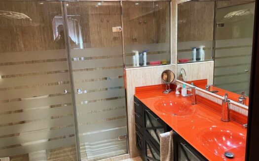 Piso de lujo en Avenida Basagoiti