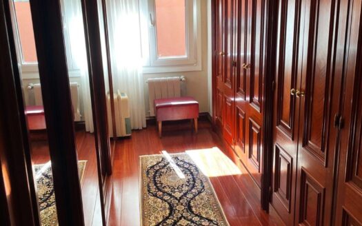 Piso de lujo en Avenida Basagoiti