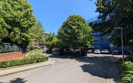 Piso en Las Arenas – Zugazarte