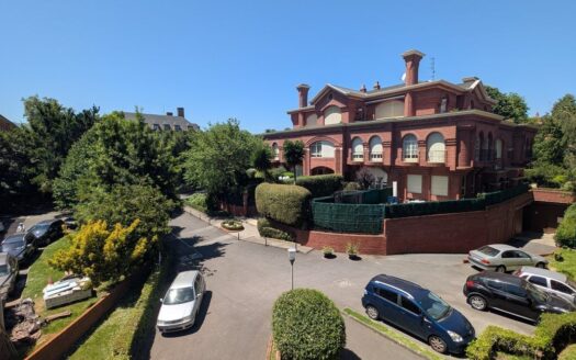 Piso en Las Arenas – Zugazarte