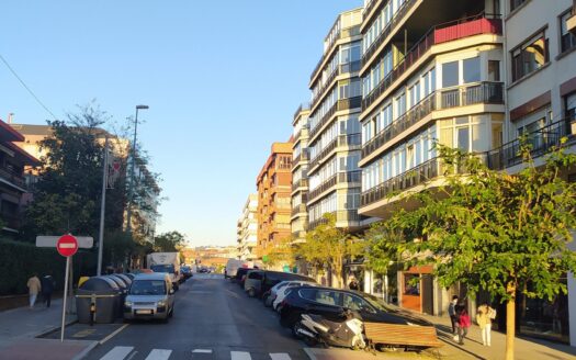 Piso en Las Mercedes