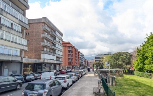 Piso en Las Mercedes