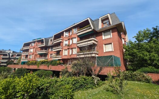 Piso en Urbanización El Pinar