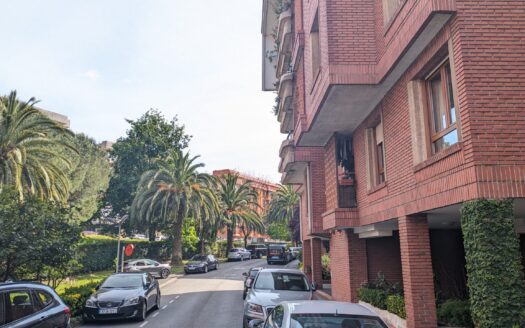 Piso en Urbanización El Pinar