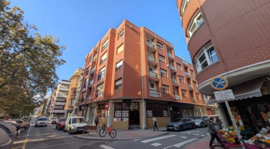 Piso en Las Arenas – Artecalle