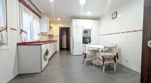 Piso en Las Arenas – Artecalle