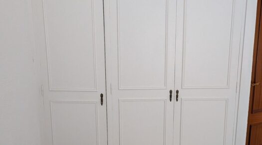 Piso junto al metro de Las Arenas