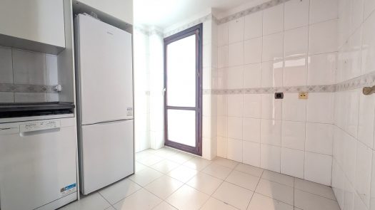 Piso en Las Arenas – Centro