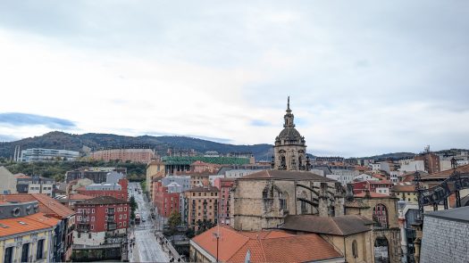 Piso en Bilbao / Casco Viejo