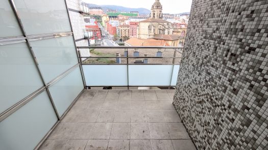 Piso en Bilbao / Casco Viejo