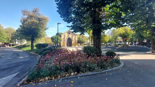 Piso en Las Arenas – Santa Ana