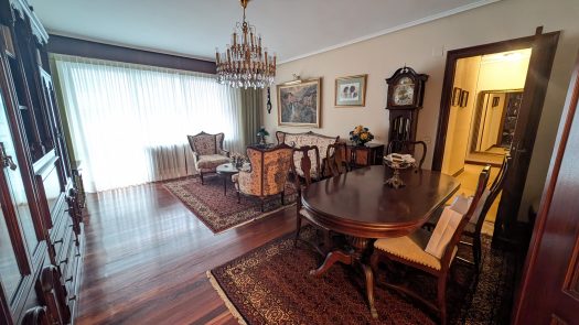 Piso en Las Arenas – Santa Ana