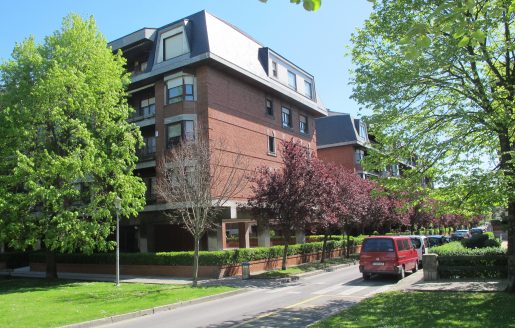 Apartamento en Las Arenas – Cristobal Valdés