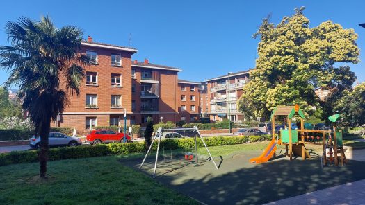 Piso en Las Arenas – Santa Ana