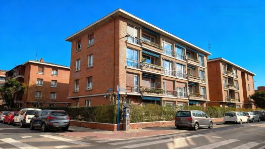 Piso en Las Arenas – Santa Ana