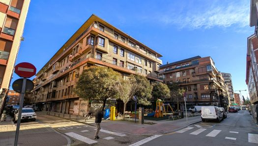 Piso en Romo – C/ Santa Eugenia