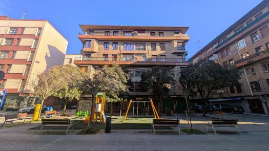 Piso en Romo – C/ Santa Eugenia