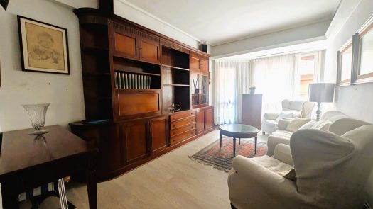 Piso en Romo – C/ Santa Eugenia