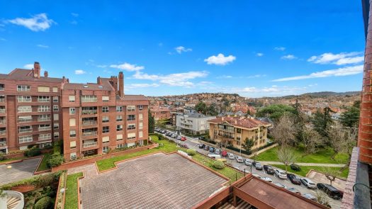 Piso en Las Arenas – C/ Villa de Plentzia