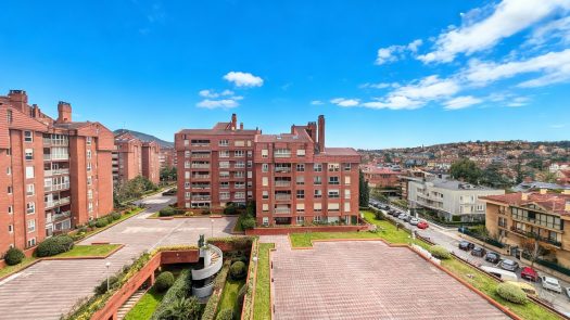 Piso en Las Arenas – C/ Villa de Plentzia