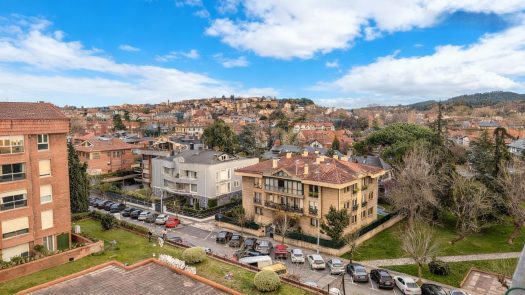 Piso en Las Arenas – C/ Villa de Plentzia