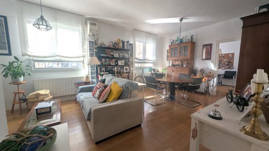 Piso en Las Arenas – Santa Ana