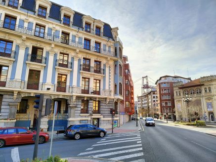 Local comercial en Las Mercedes