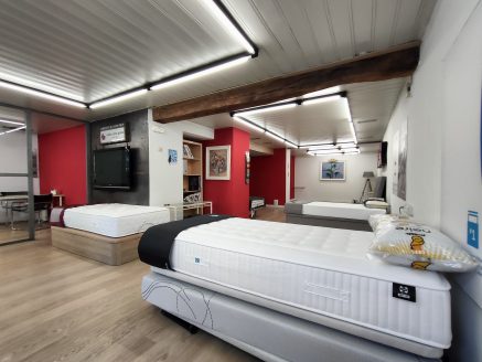 Local comercial en Las Mercedes