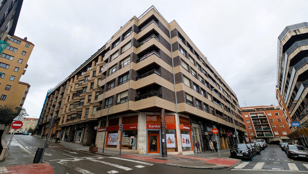 compra y venta comprar vender pisos y casas piso casa vivienda viviendas en las arenas getxo en inmobiliaria (2)
