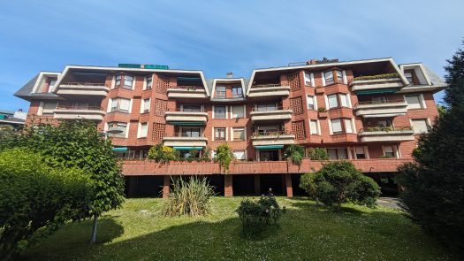 Piso en Urbanizacion el Pinar