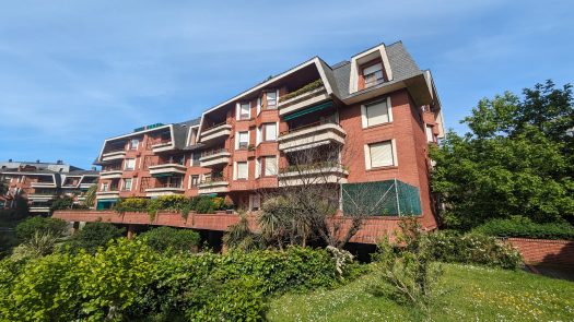 Piso en Urbanizacion el Pinar